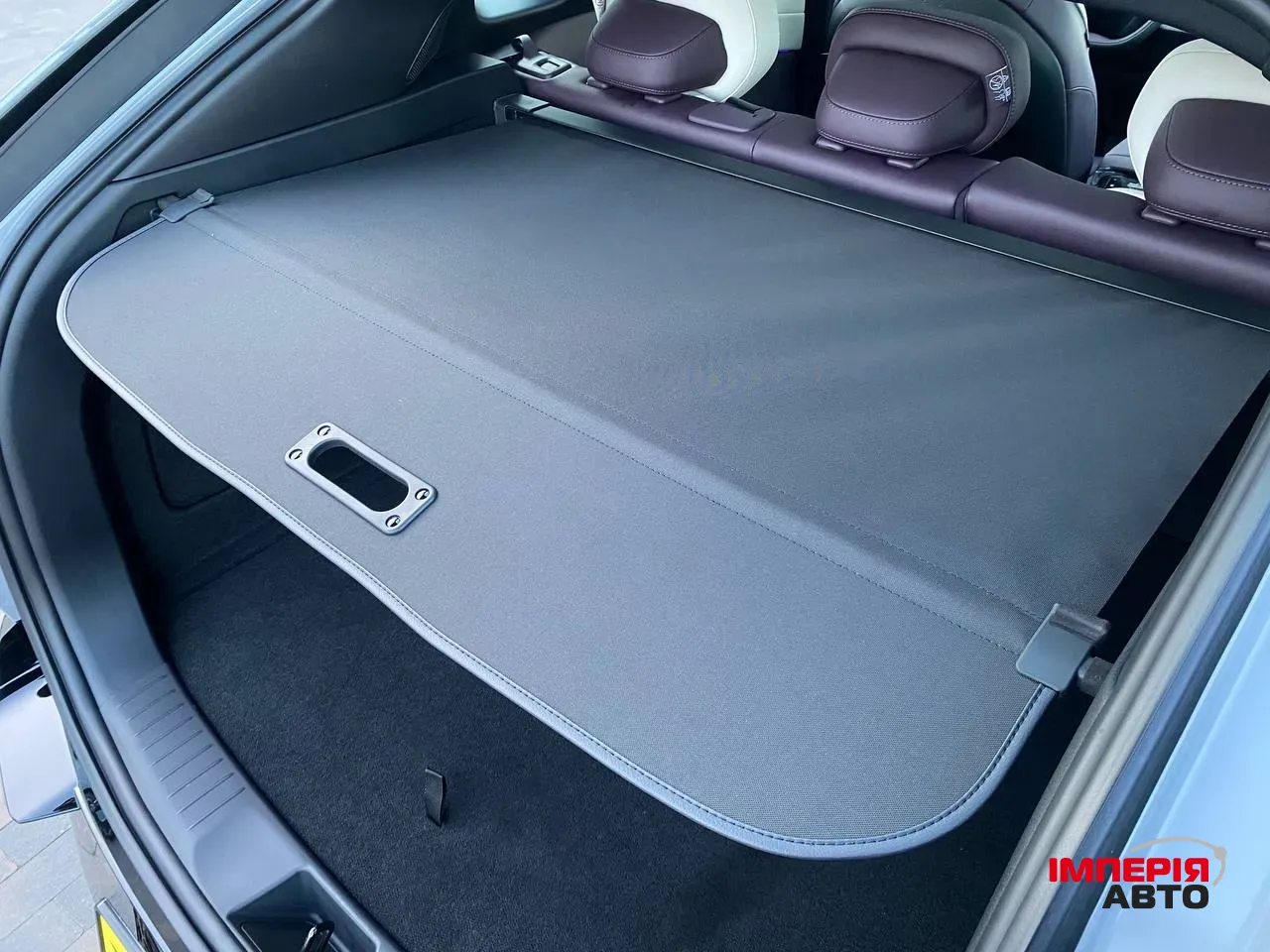 Mazda EZ-60 - фото 47