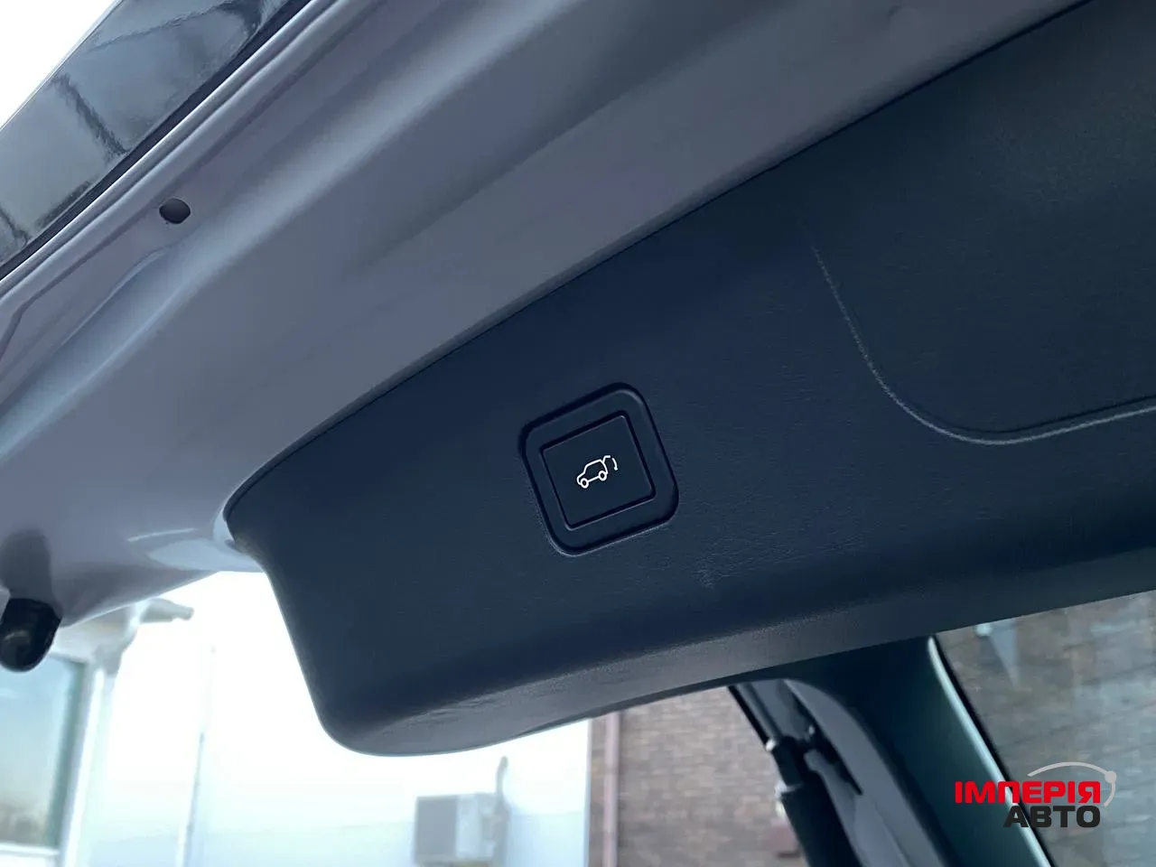 Mazda EZ-60 - фото 46