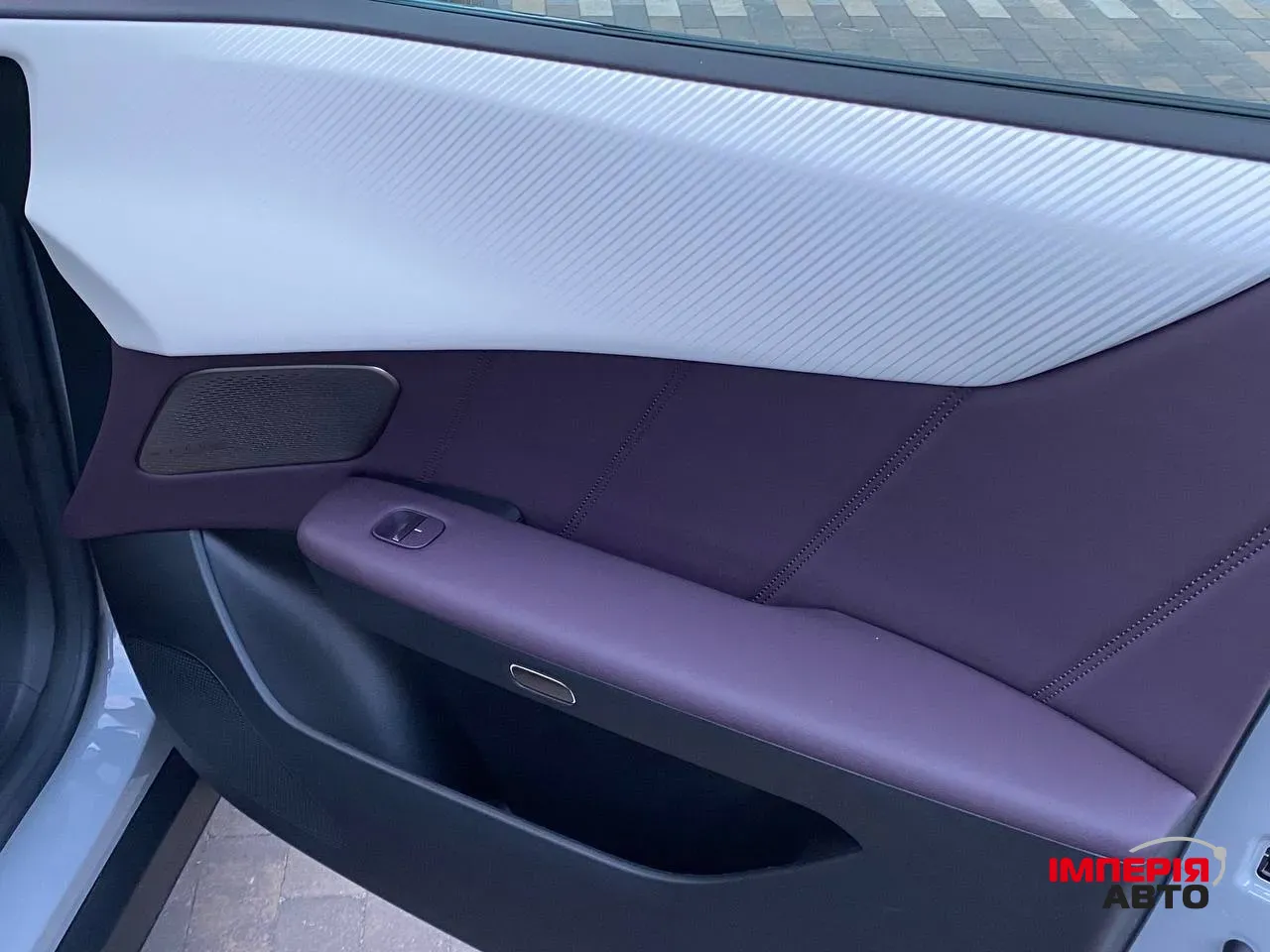 Mazda EZ-60 - фото 25