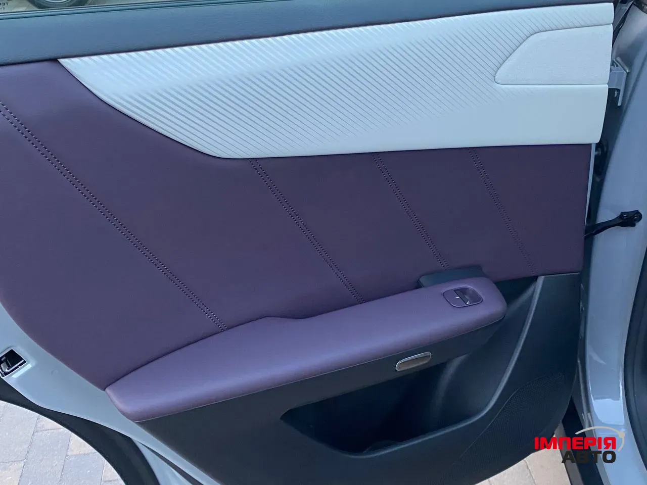 Mazda EZ-60 - фото 37