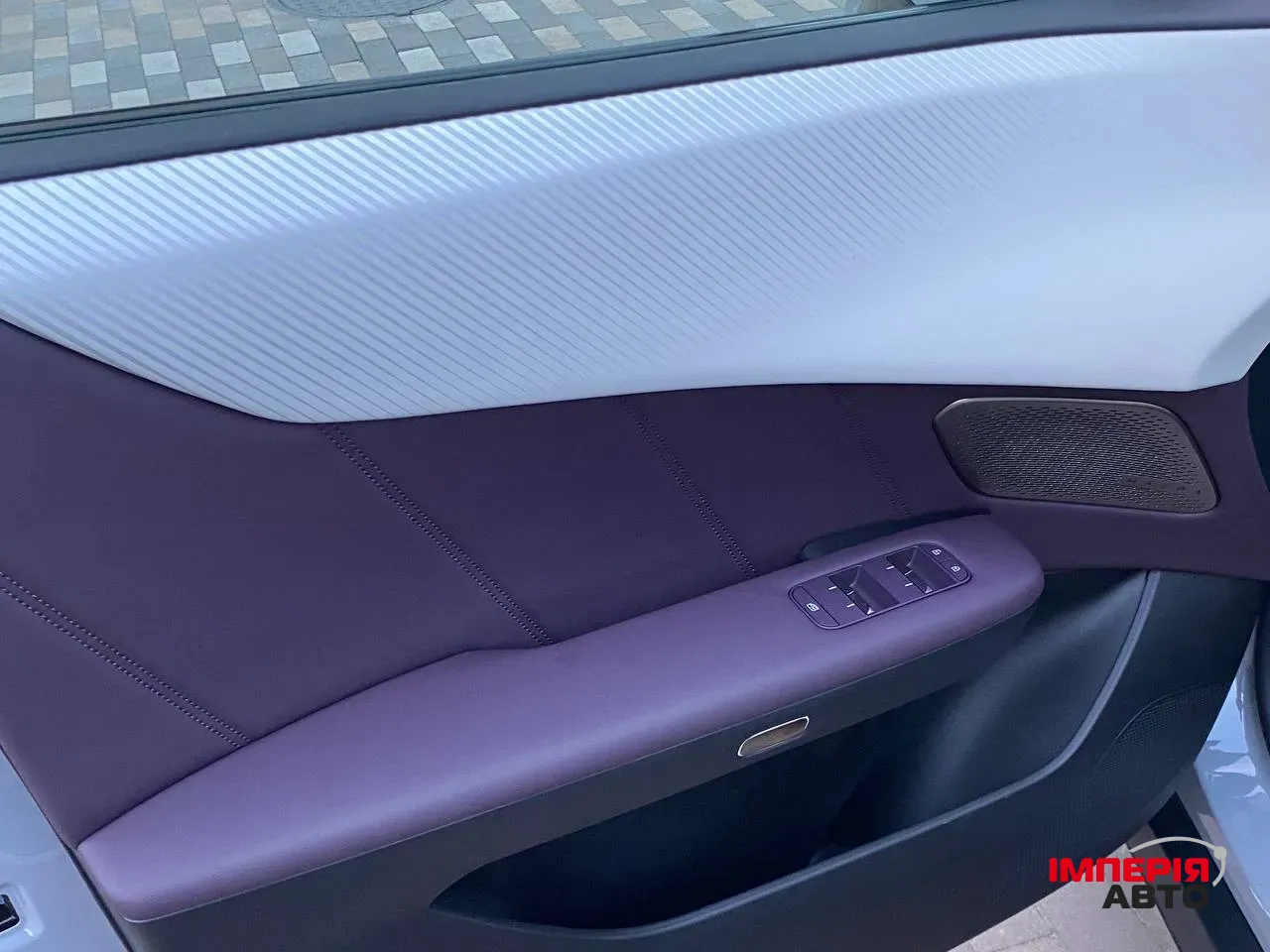 Mazda EZ-60 - фото 21