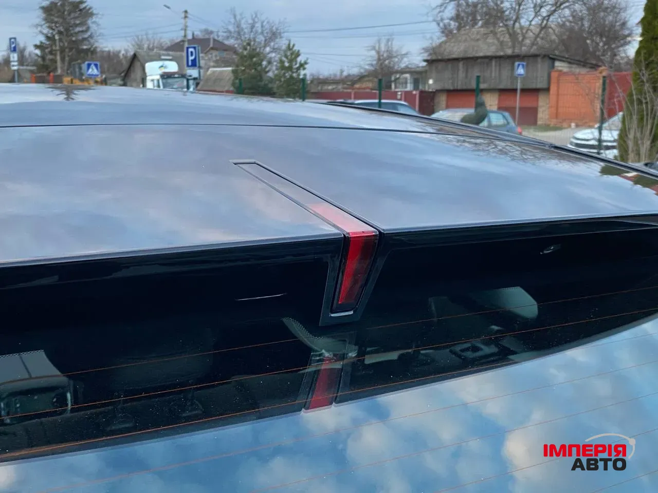 Mazda EZ-60 - фото 15