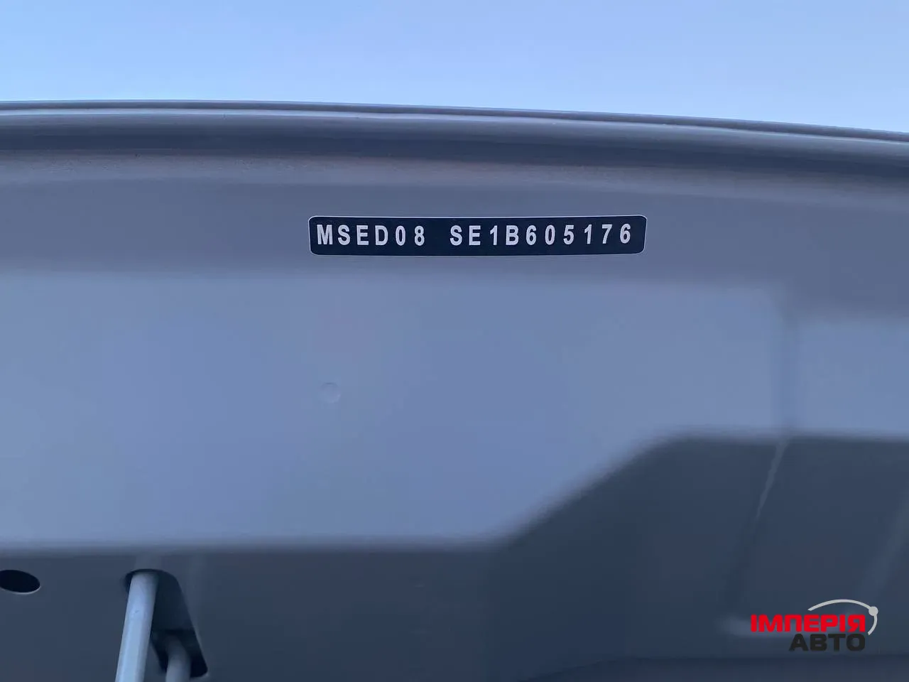 Mazda EZ-60 - фото 58