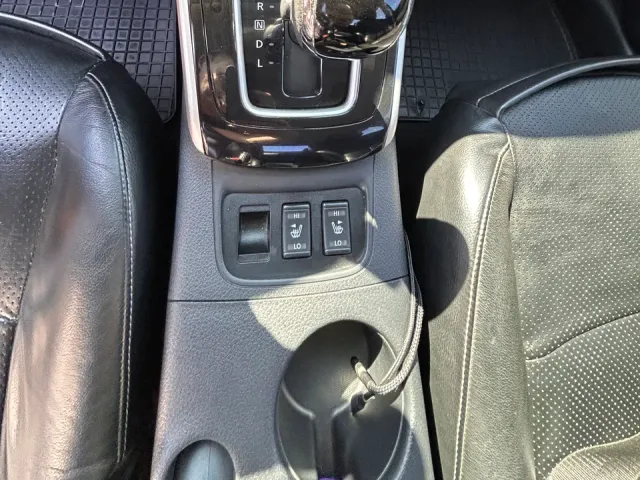 Nissan Sentra - фото 5