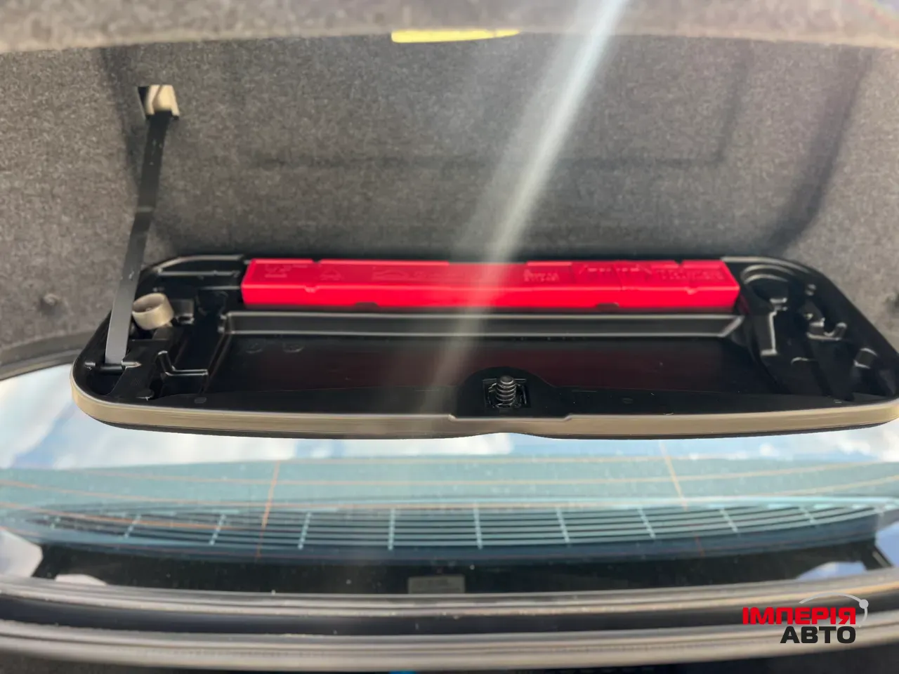 BMW 5 серії - фото 26