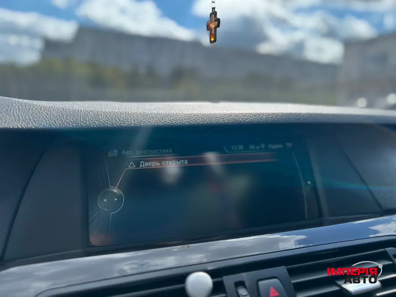 BMW 5 серії - фото 19