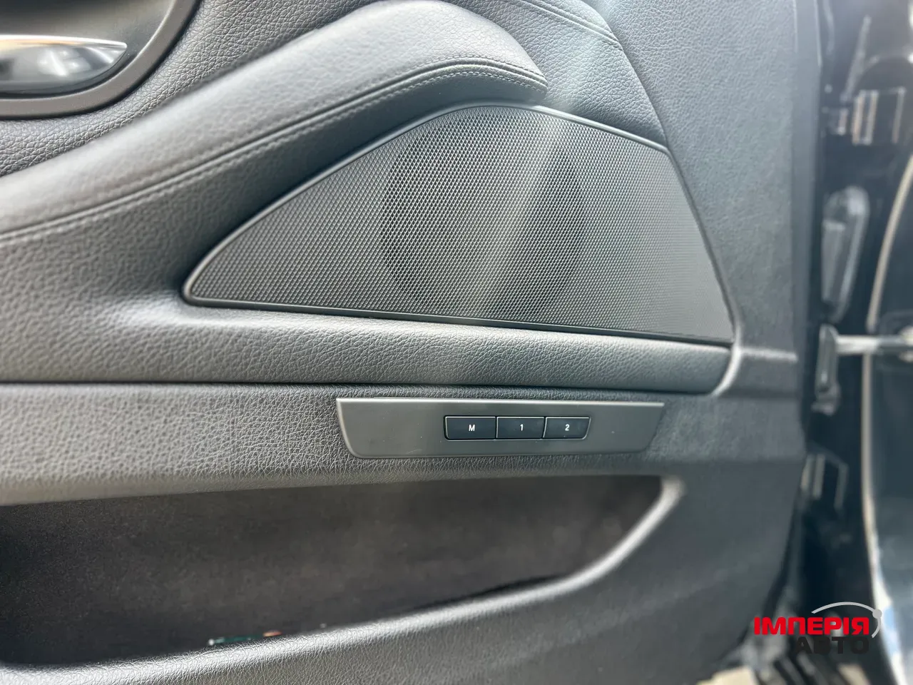 BMW 5 серії - фото 14