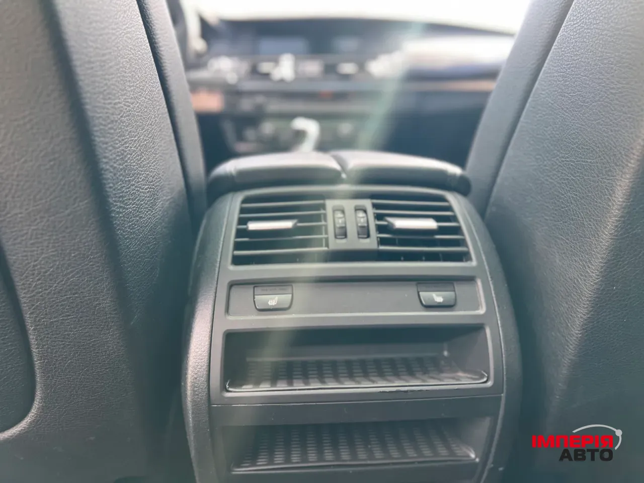 BMW 5 серії - фото 20