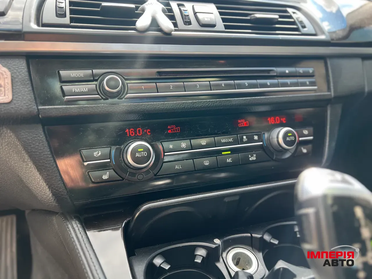 BMW 5 серії - фото 18