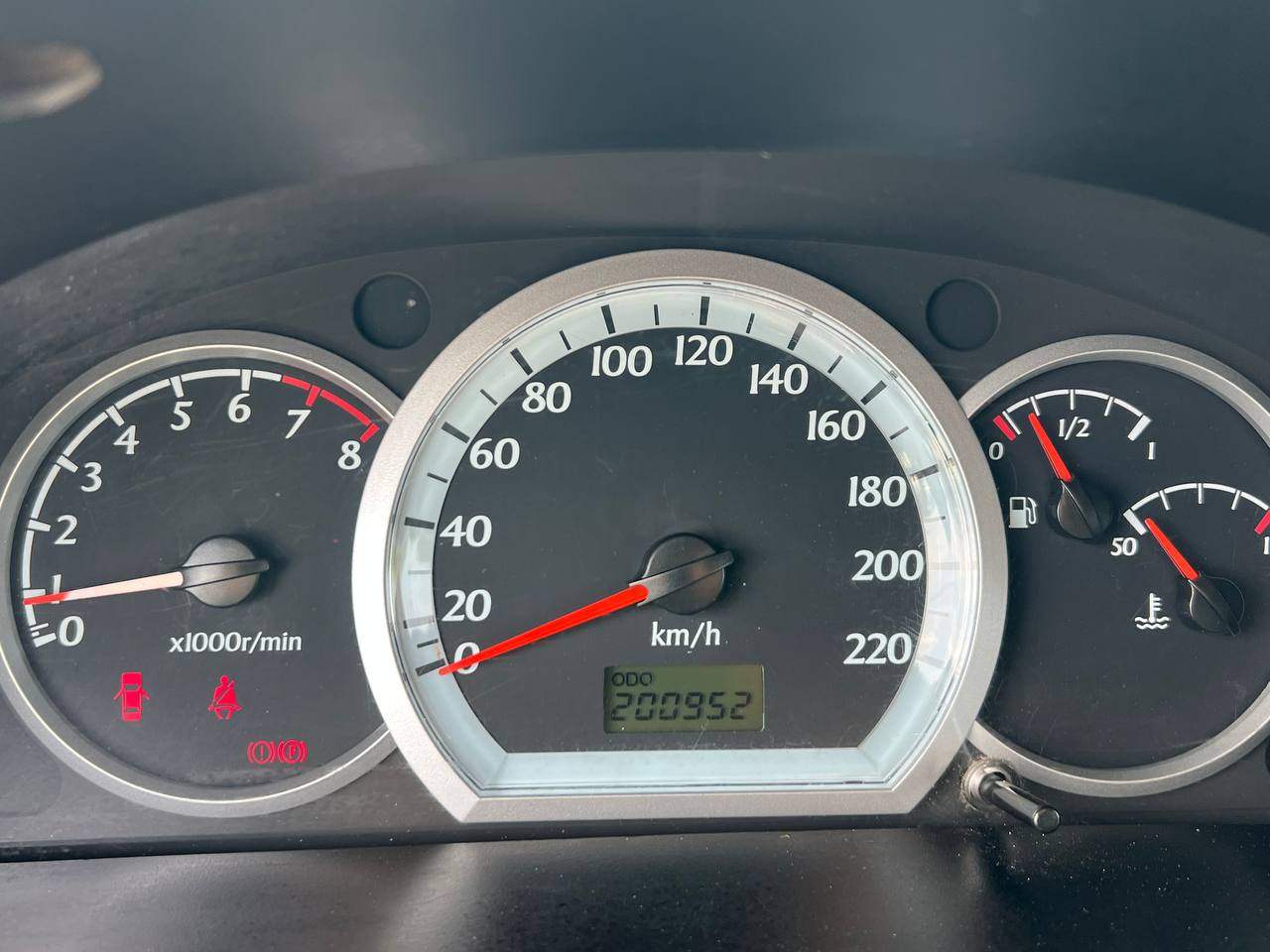 Chevrolet Lacetti - фото 11