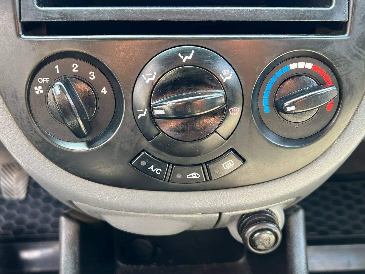 Chevrolet Lacetti - фото 15