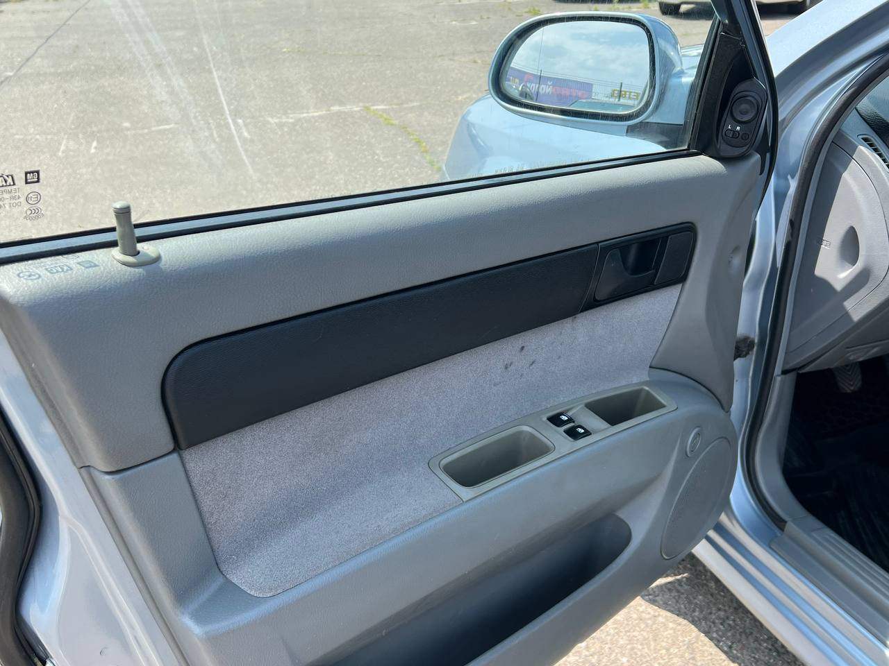 Chevrolet Lacetti - фото 6