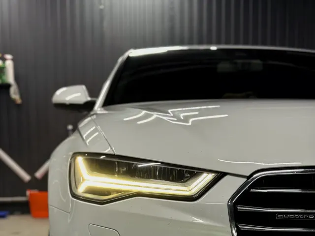 Audi A6 - фото 3