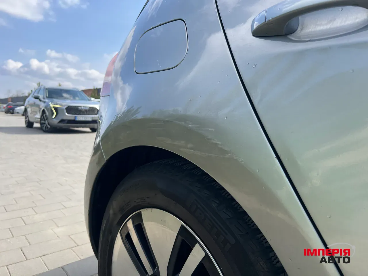 Volkswagen Golf - фото 7