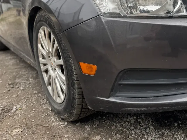 Chevrolet Cruze - фото 5