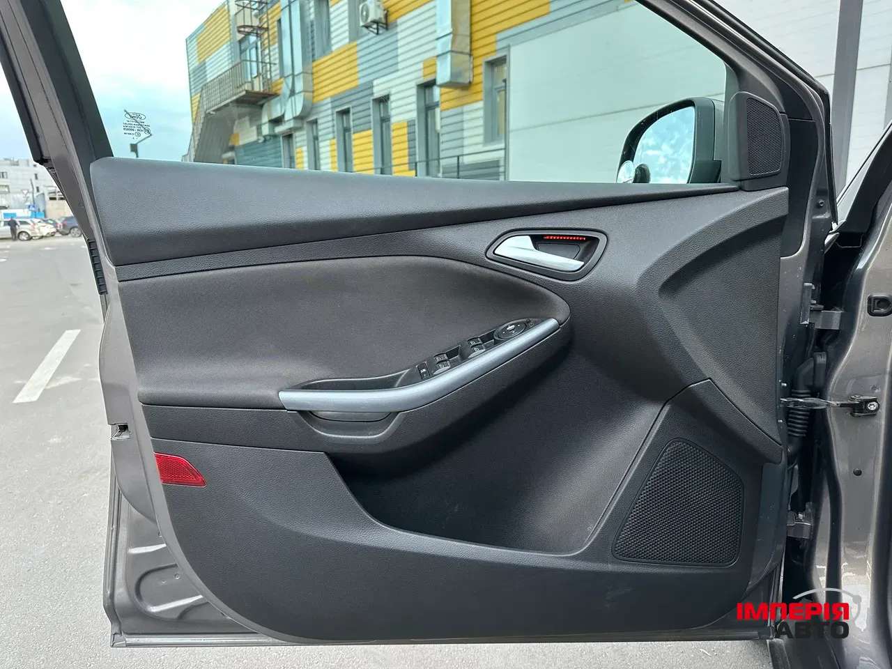 Ford Focus - фото 18