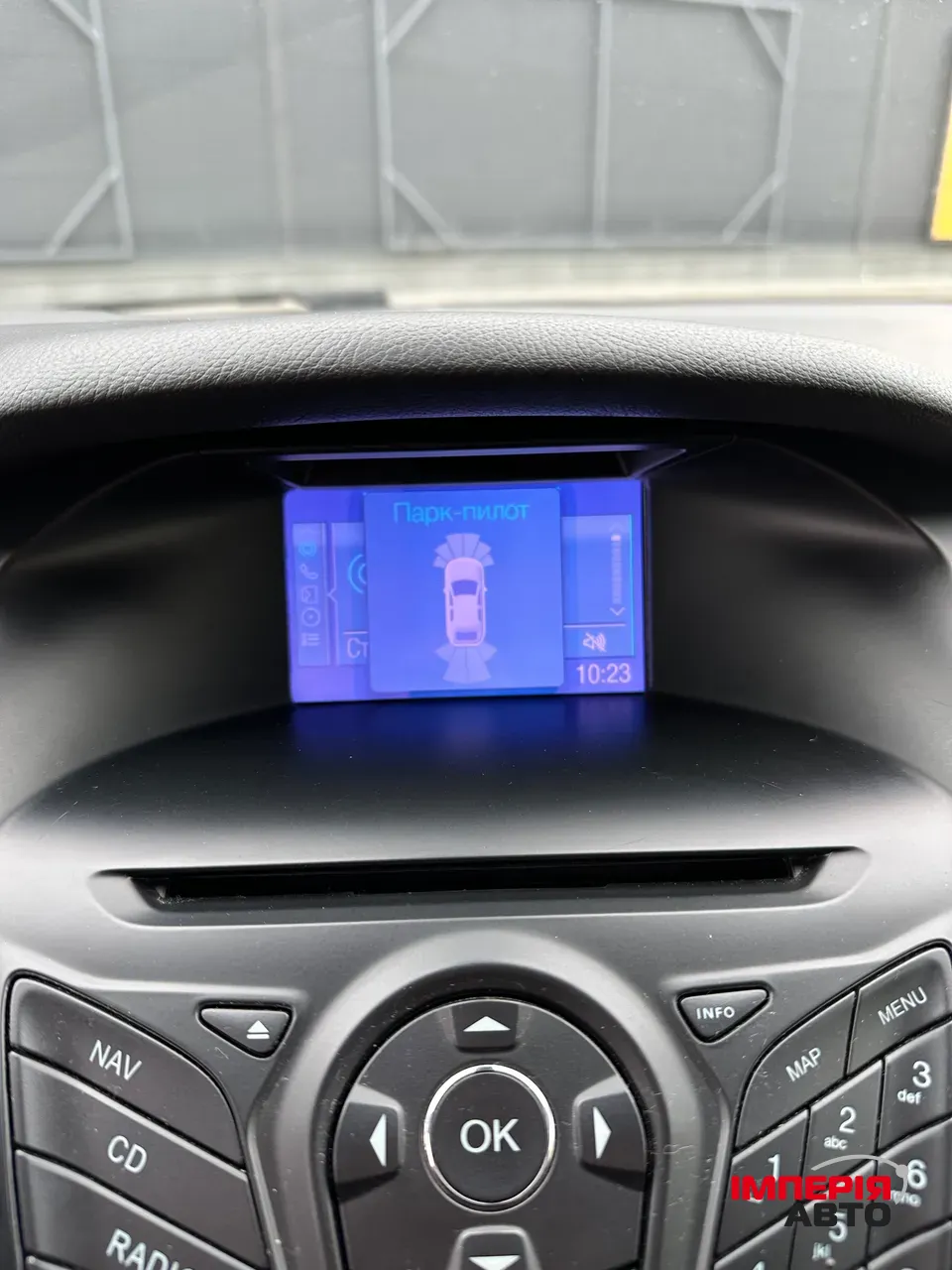 Ford Focus - фото 15