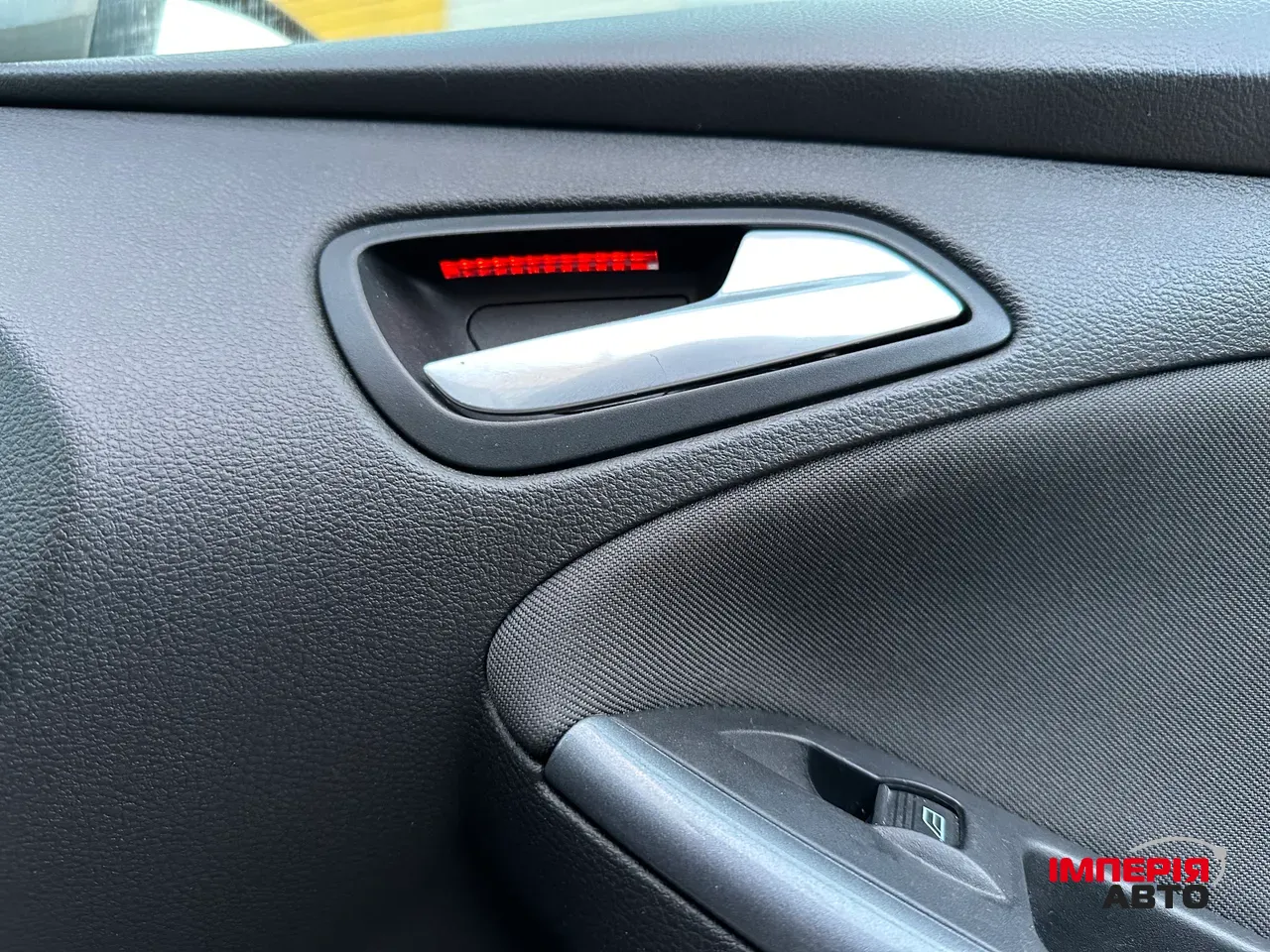 Ford Focus - фото 26