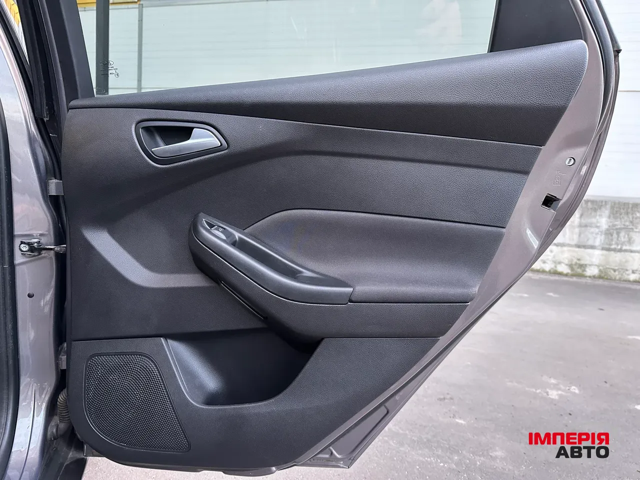 Ford Focus - фото 29