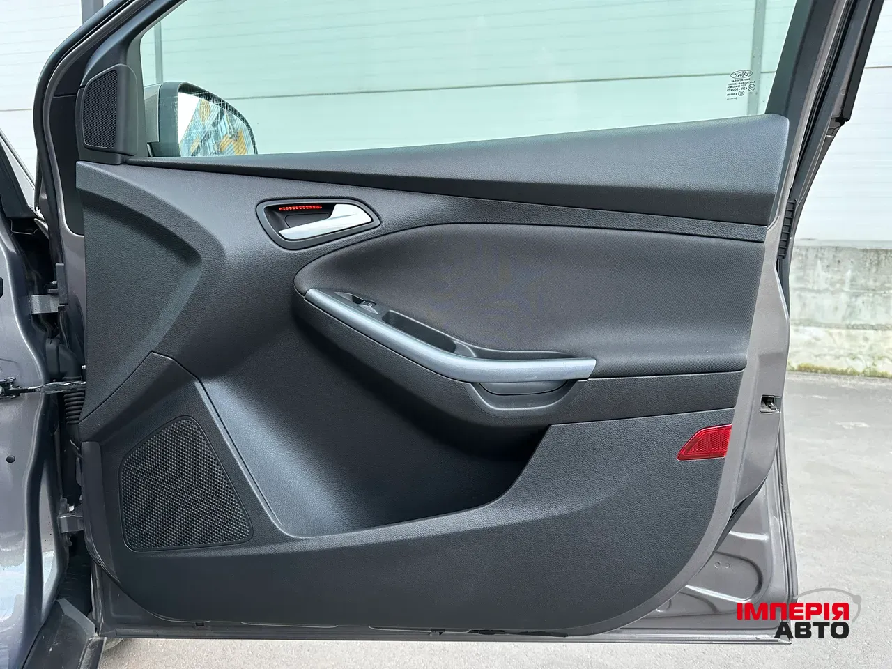 Ford Focus - фото 25