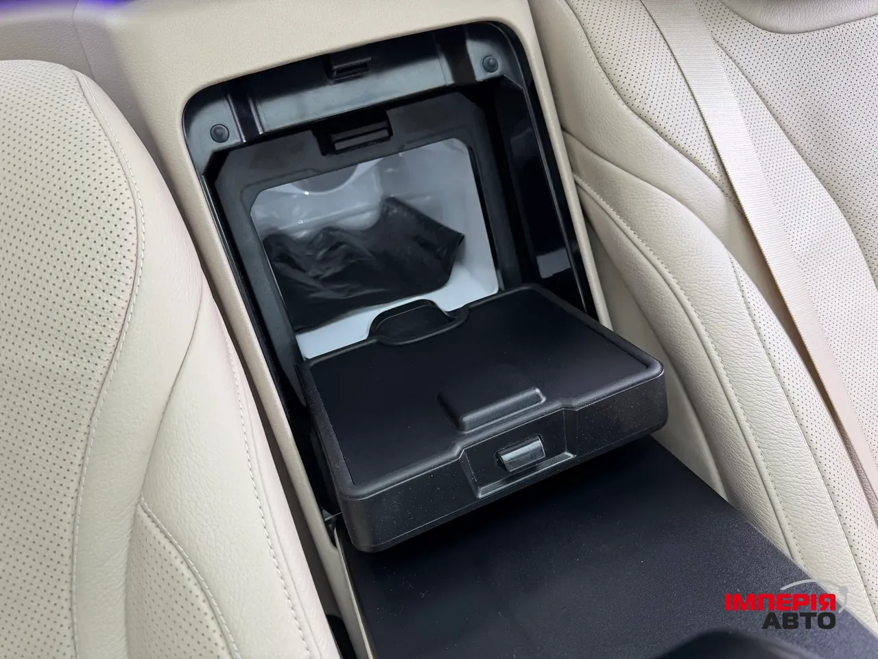 Mercedes-Benz S-Класс - фото 58