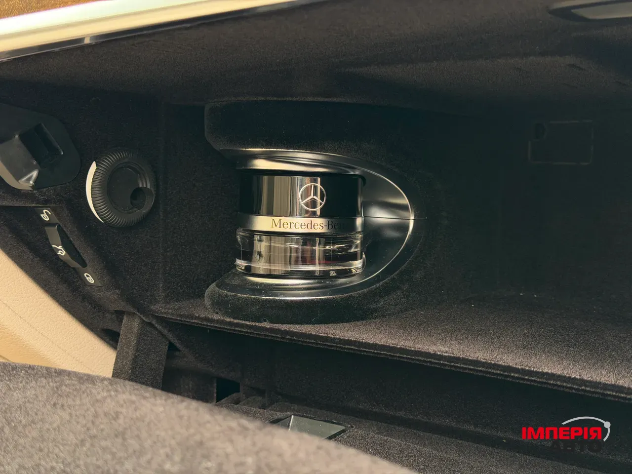 Mercedes-Benz S-Класс - фото 48