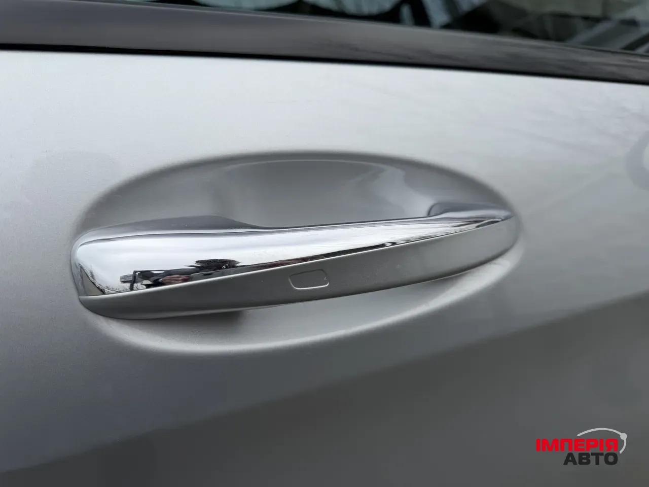 Mercedes-Benz S-Класс - фото 19