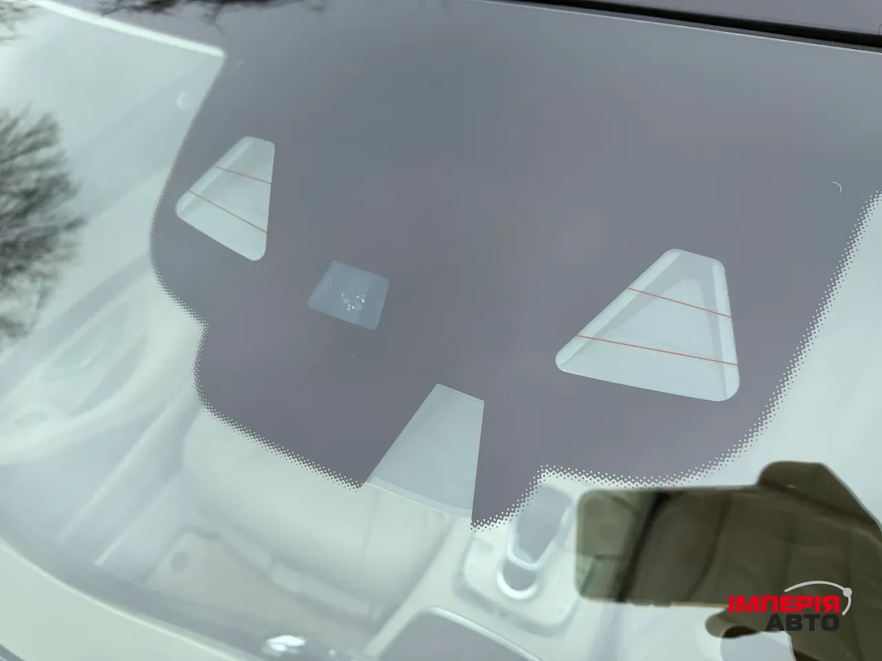 Mercedes-Benz S-Класс - фото 18