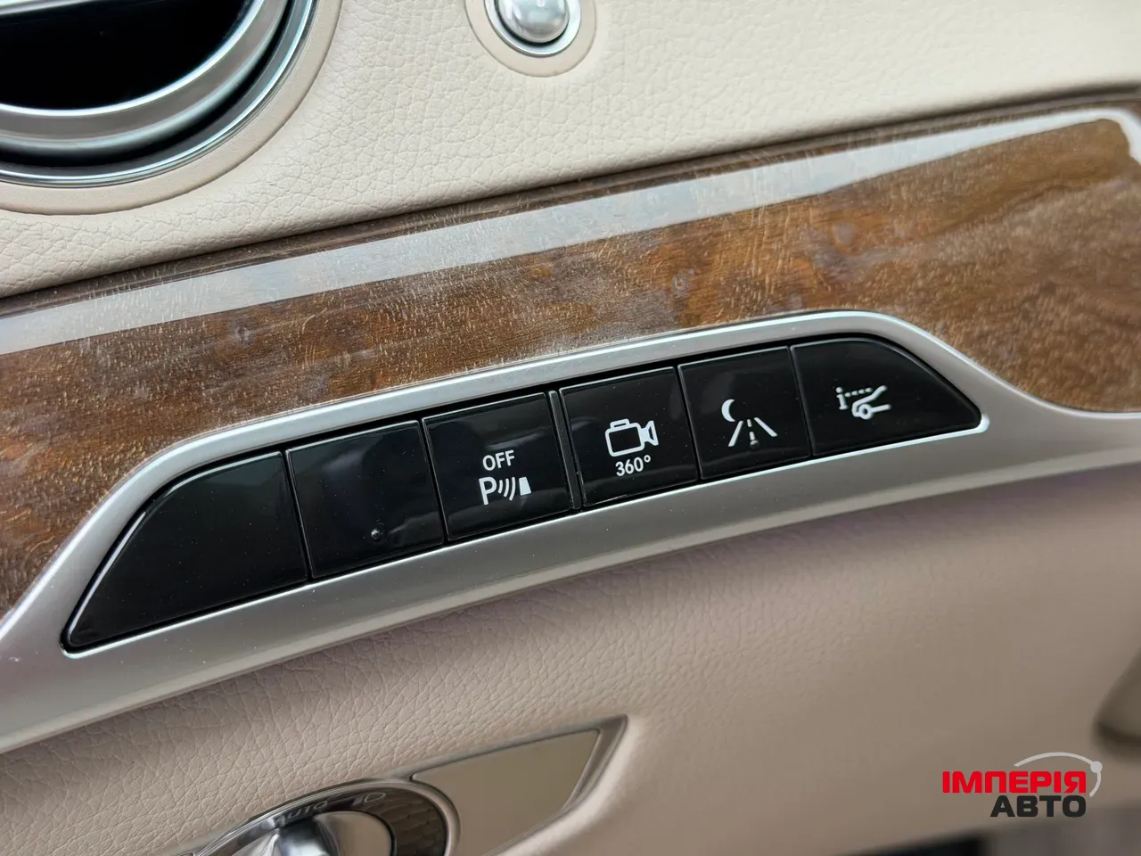 Mercedes-Benz S-Класс - фото 21