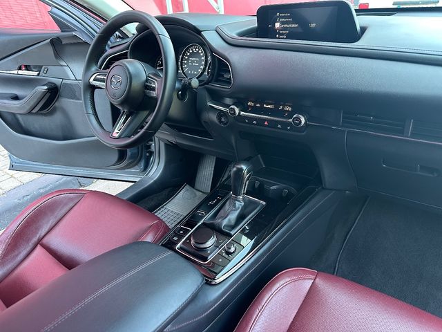 Mazda CX-30 - фото 5