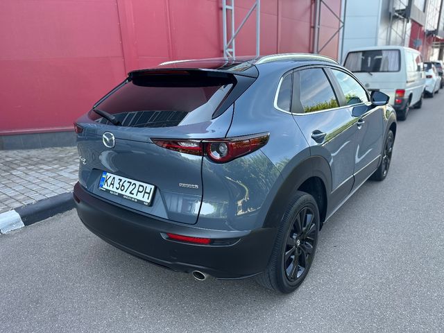 Mazda CX-30 - фото 3