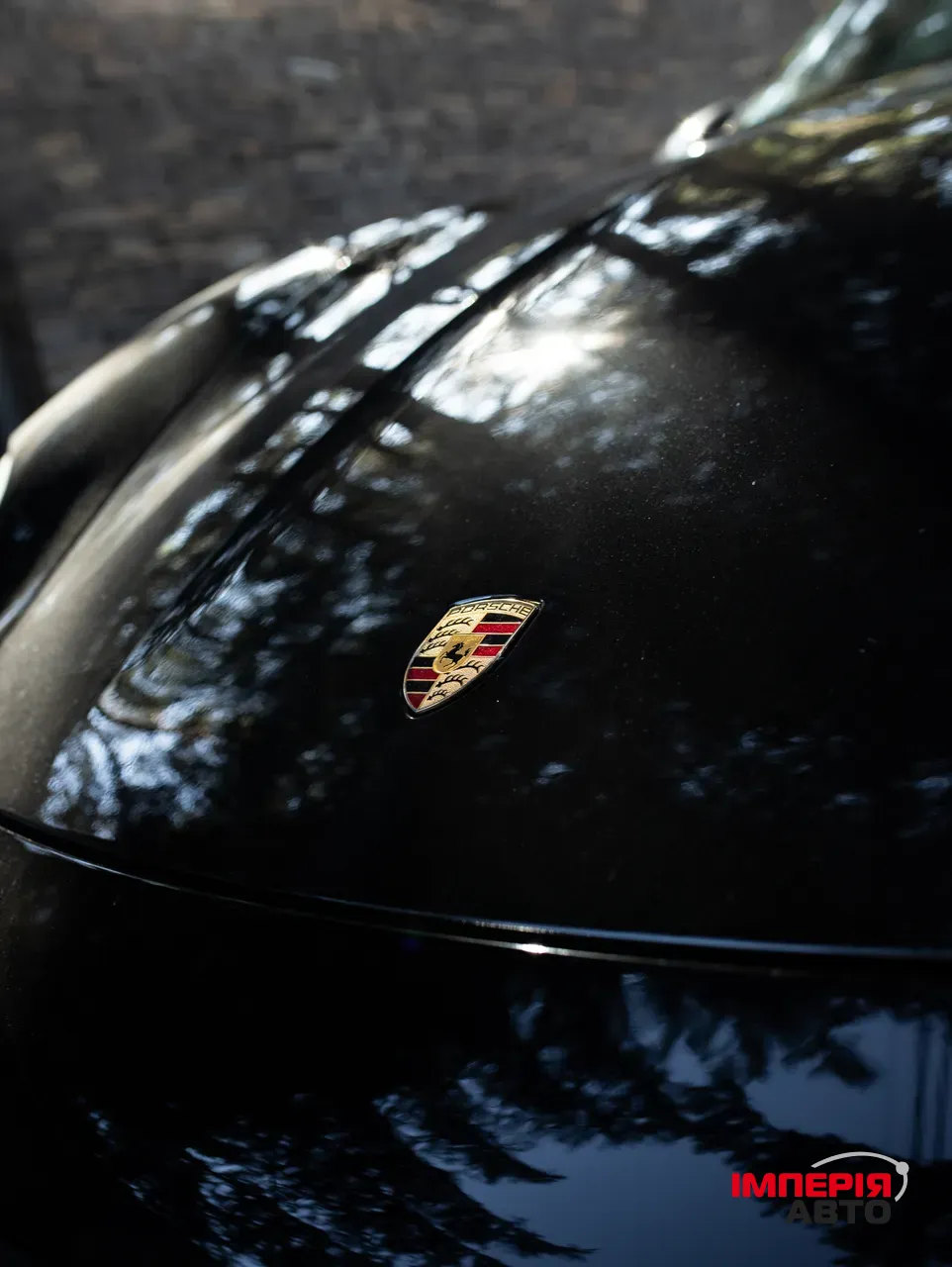 Porsche Taycan - фото 21