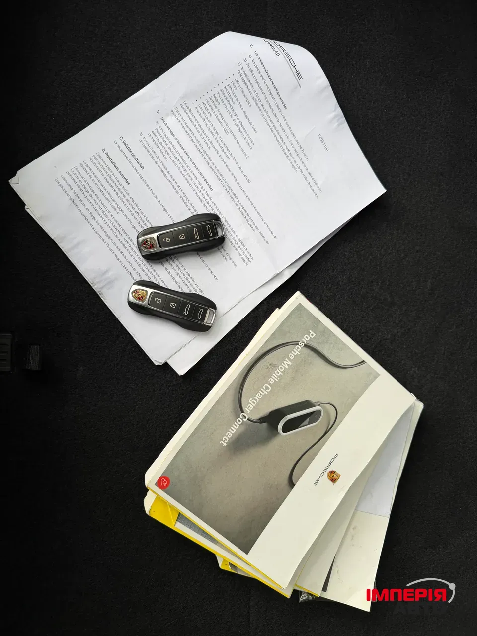 Porsche Taycan - фото 58