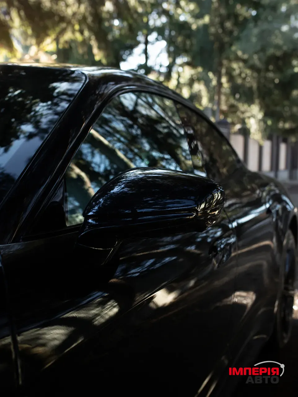 Porsche Taycan - фото 5