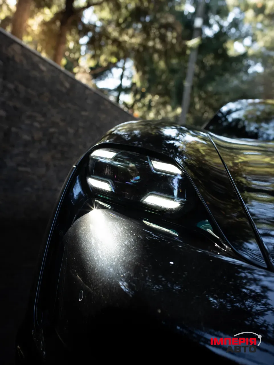 Porsche Taycan - фото 3