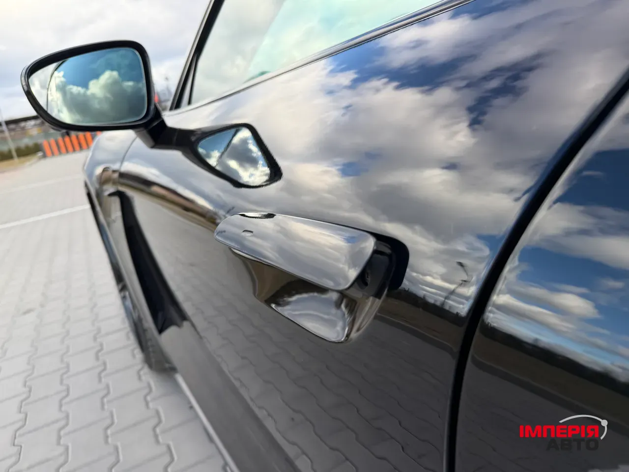 Porsche Taycan - фото 27