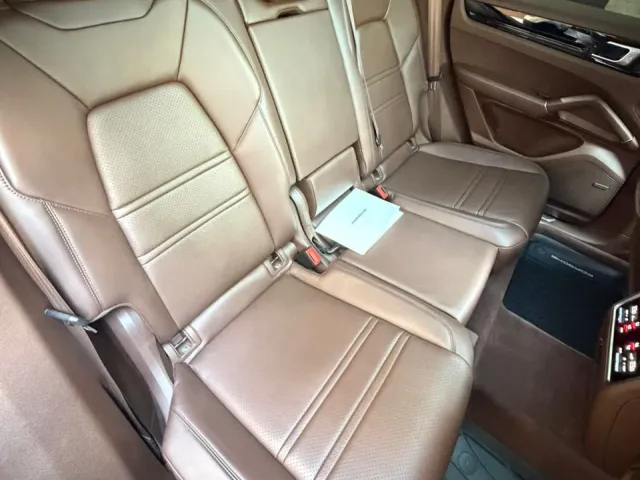 Porsche Cayenne - фото 2