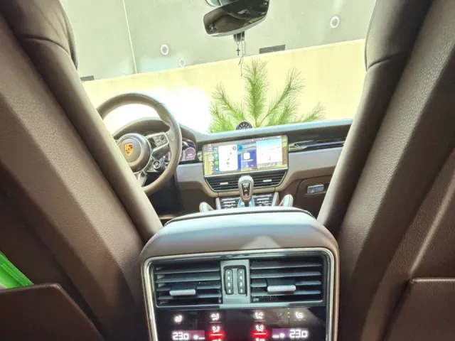 Porsche Cayenne - фото 5