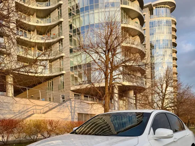 Honda Accord - фото 4