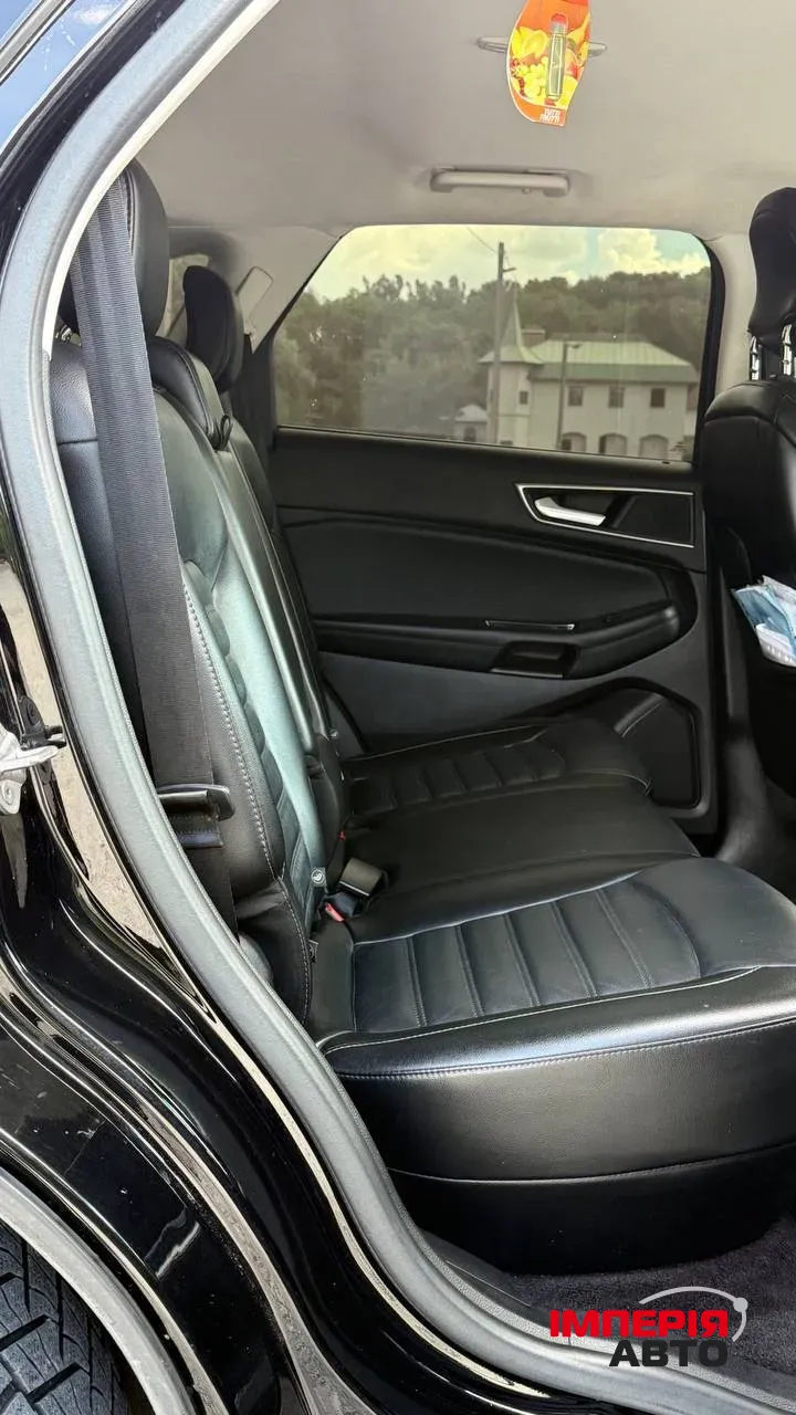 Ford Edge - фото 19