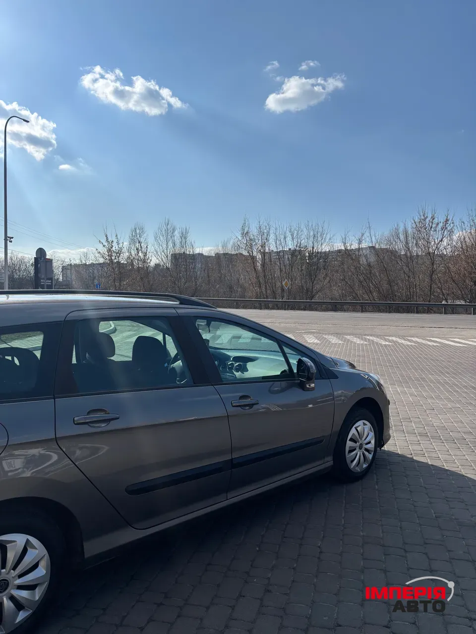 Peugeot 308 - фото 8