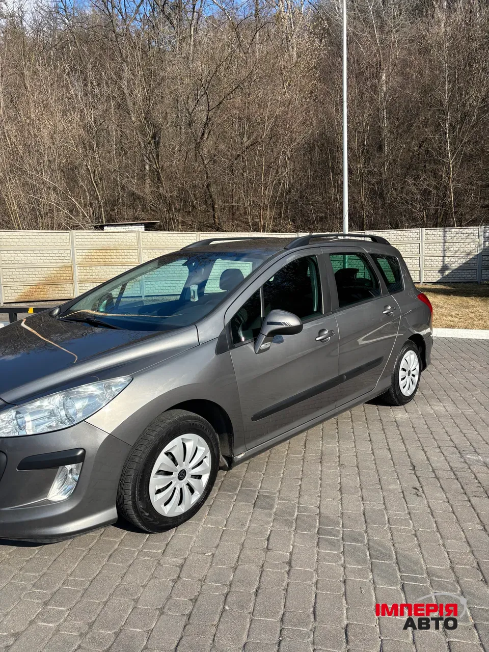 Peugeot 308 - фото 2