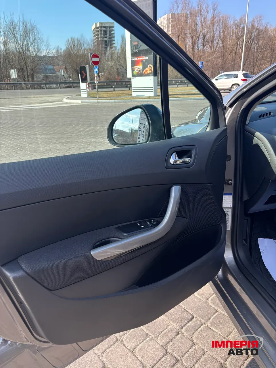 Peugeot 308 - фото 13