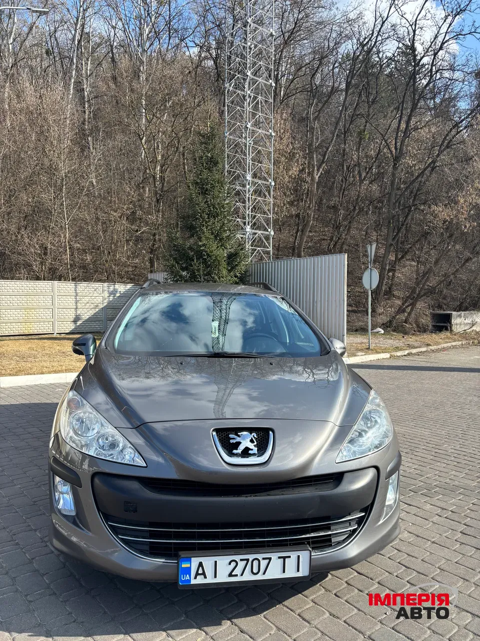 Peugeot 308 - фото 11