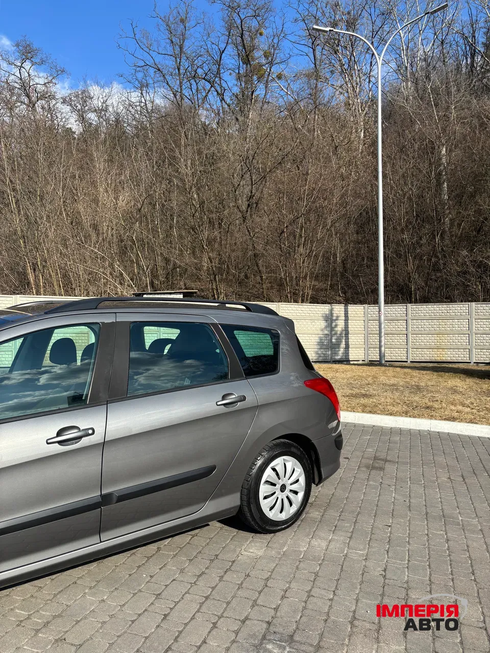 Peugeot 308 - фото 4