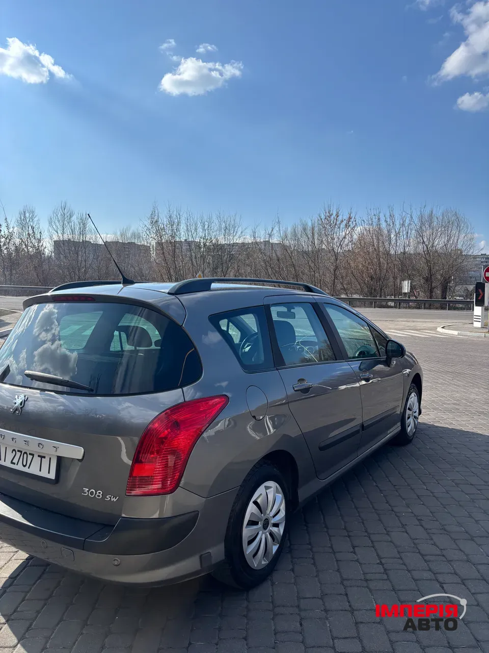 Peugeot 308 - фото 7