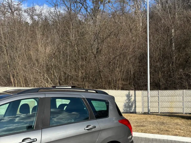 Peugeot 308 - фото 4