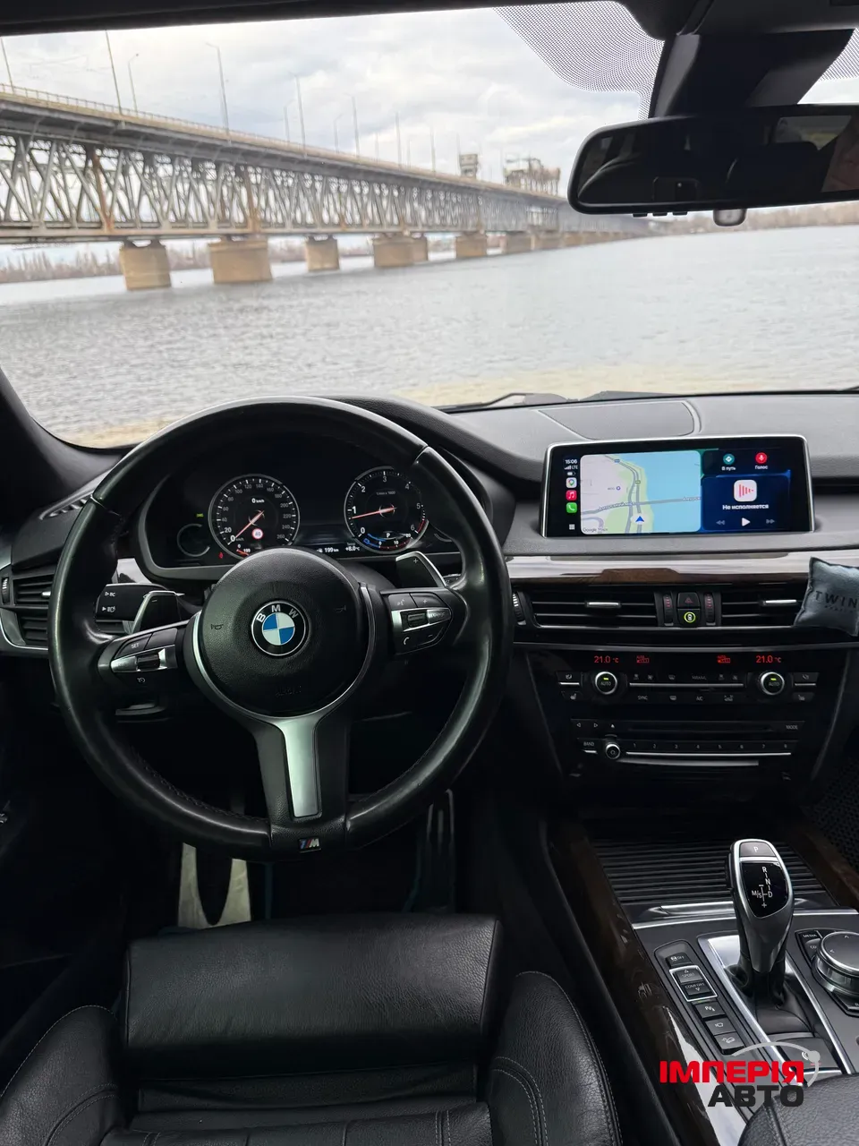 BMW X5 - фото 14