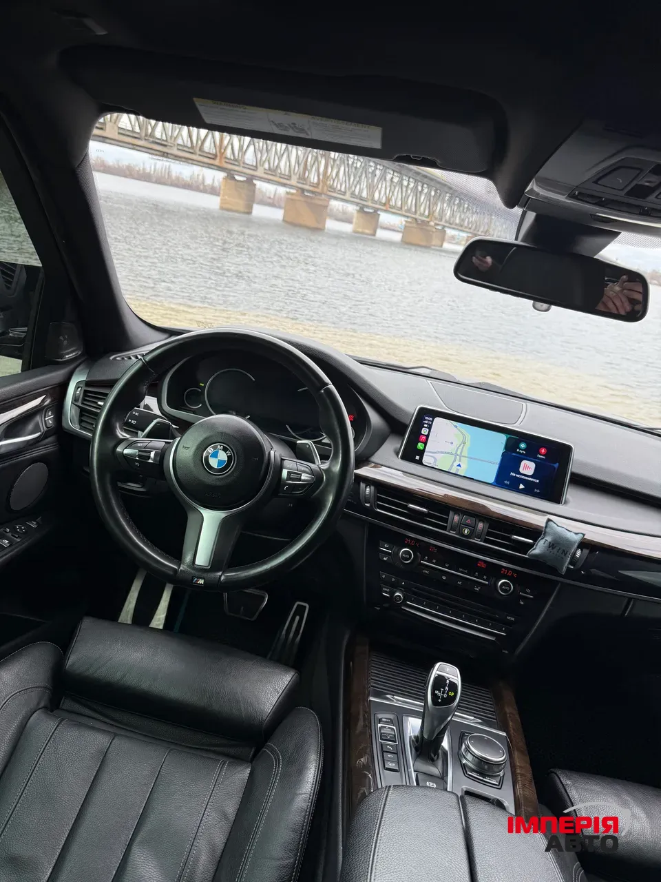 BMW X5 - фото 13