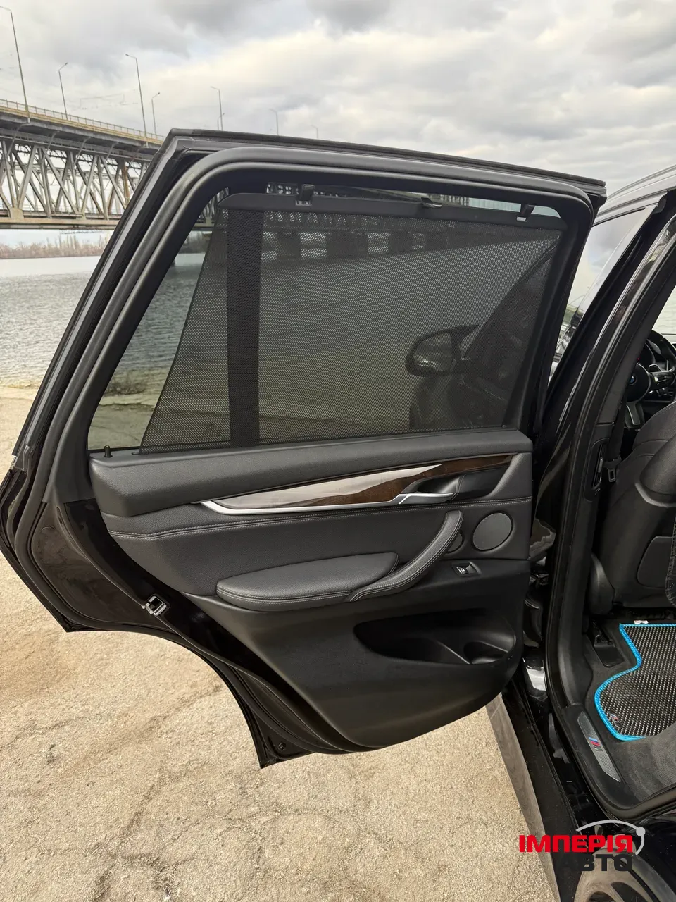 BMW X5 - фото 15